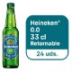 HEINEKEN 0'0 1/3 RET. (24 B)