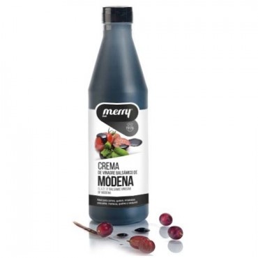 MERRY CREMA BALSAMICO 1 KG. (UNI)