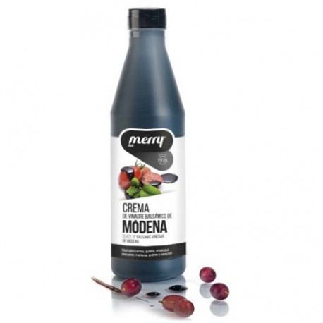 MERRY CREMA BALSAMICO 1 KG. (UNI)