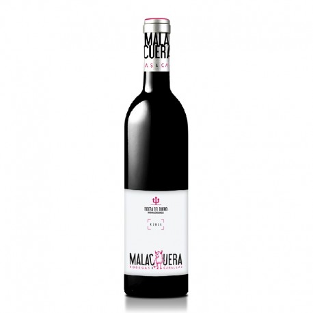 MALACUERA TINTO ROBLE (6BOT)