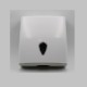 DISPENSADOR TOALLAS PAPEL Z (1 UNI)