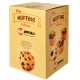 MINI MAGDALENAS CHOCOLATE 120U