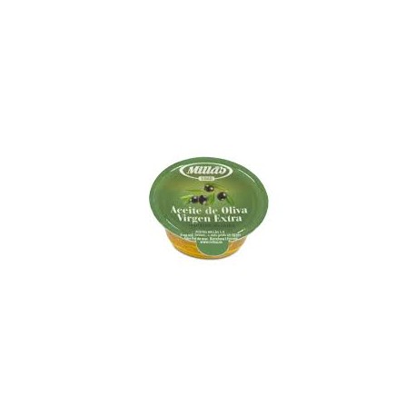 MILLAS ACEITE TARRINA 10 ML (120 U)