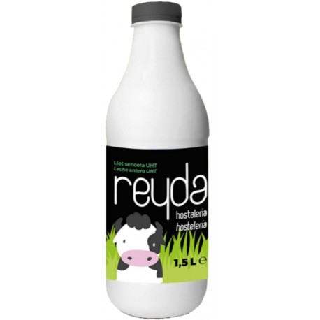 REYDA HOSTELERIA ENTERA 1,5 L (6 BOT)