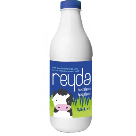 REYDA HOSTELERIA SEMI 1,5 L (6 BOT)