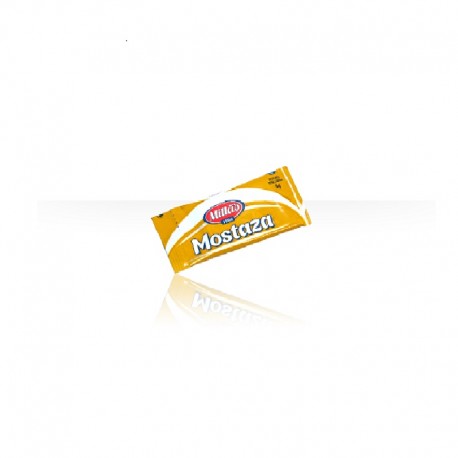 MILLAS MOSTAZA MONODOSIS 6G (300U)