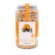TAFANER ALMENDRA SALADA BOTE 1 KG. (UNI)