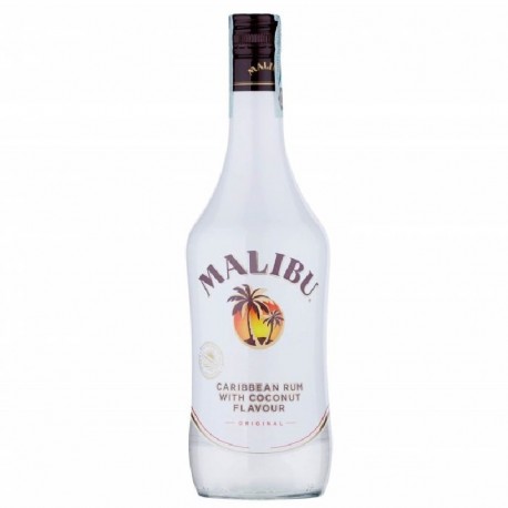 MALIBU 0,70 (BOTELLA)