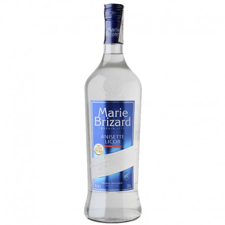 MARIE BRIZARD LITRO (BOTELLA)
