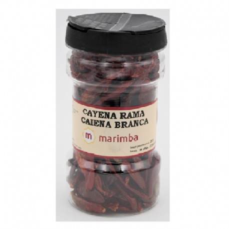 MARIMBA CAYENA RAMA 100G (1 UN