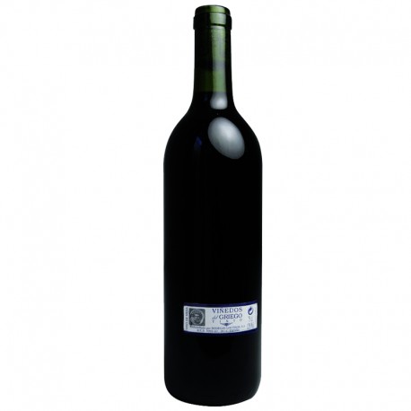 VIÑEDOS DEL GRIEGO (ANONIMO)