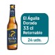 EL AGUILA 1/3 RET. (24 B)