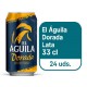 EL AGUILA LATA 33 CL (24 UNI)