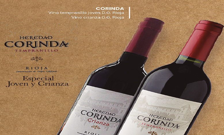Corinda