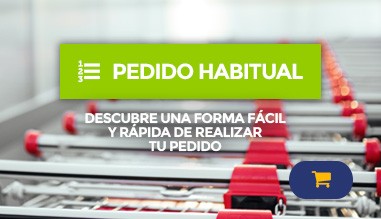 Pedido Habitual
